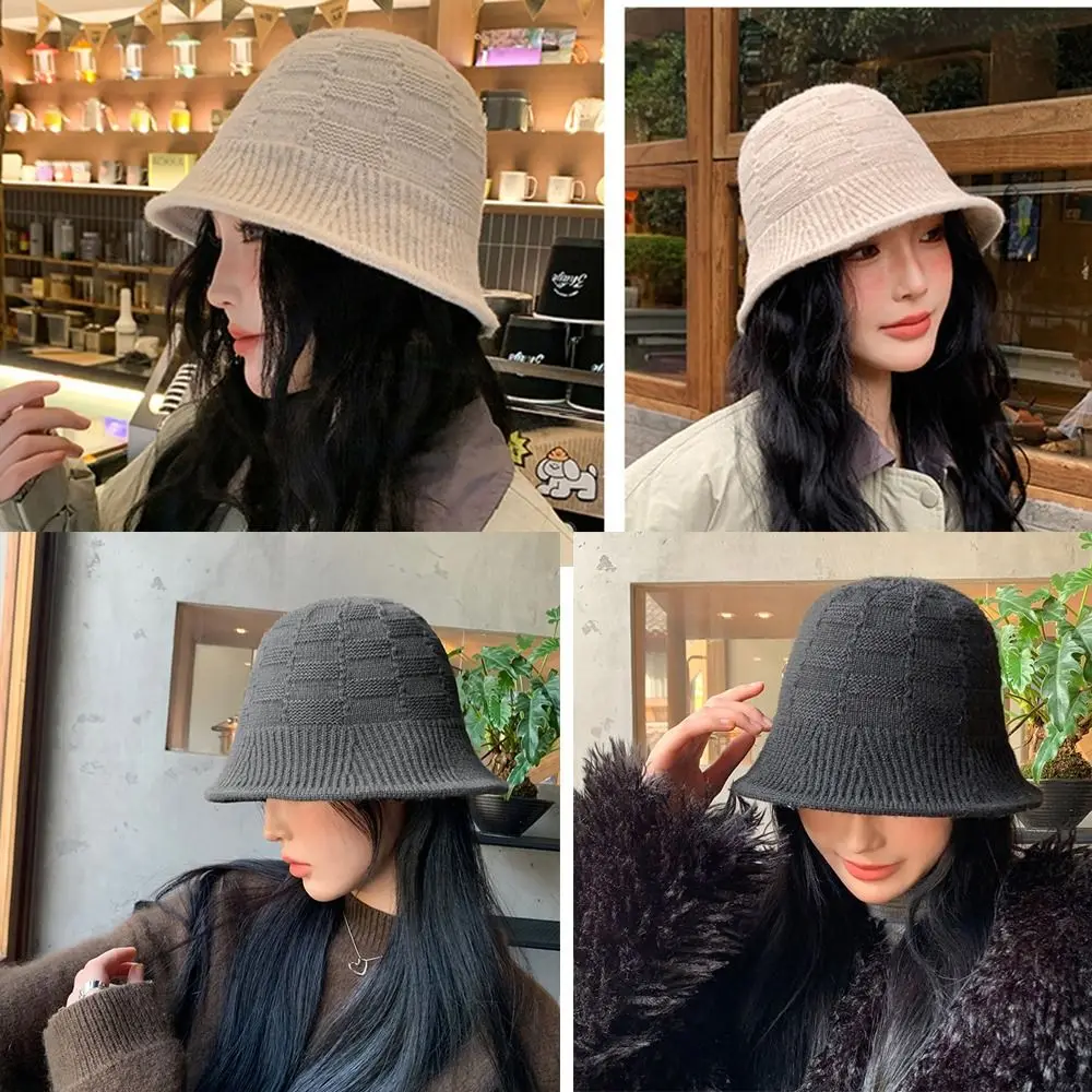 

Трикотажная шапка в стиле хип-хоп для мужчин и женщин