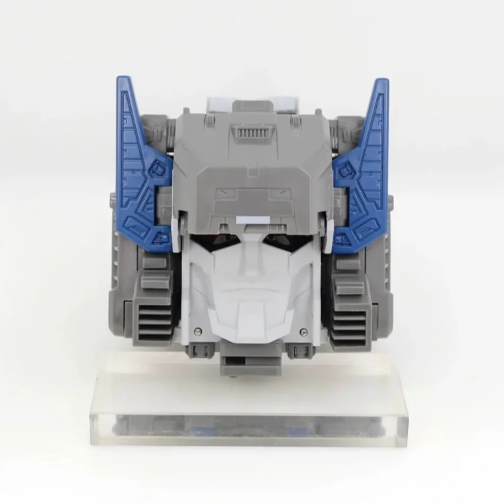 HAO ザ・グレート・ムタ　3体セット IN STOCK】Factory Leftover Titans Return LG31 KO Fortress