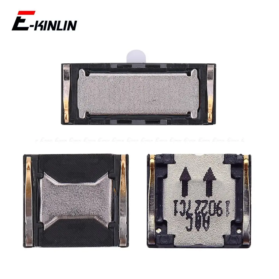 Oreillette Combiné écouteur-haut-parleur Pour Huawei Mate 8, P9 Lite, Y6 Pro, Nova – Multicolore, Générique