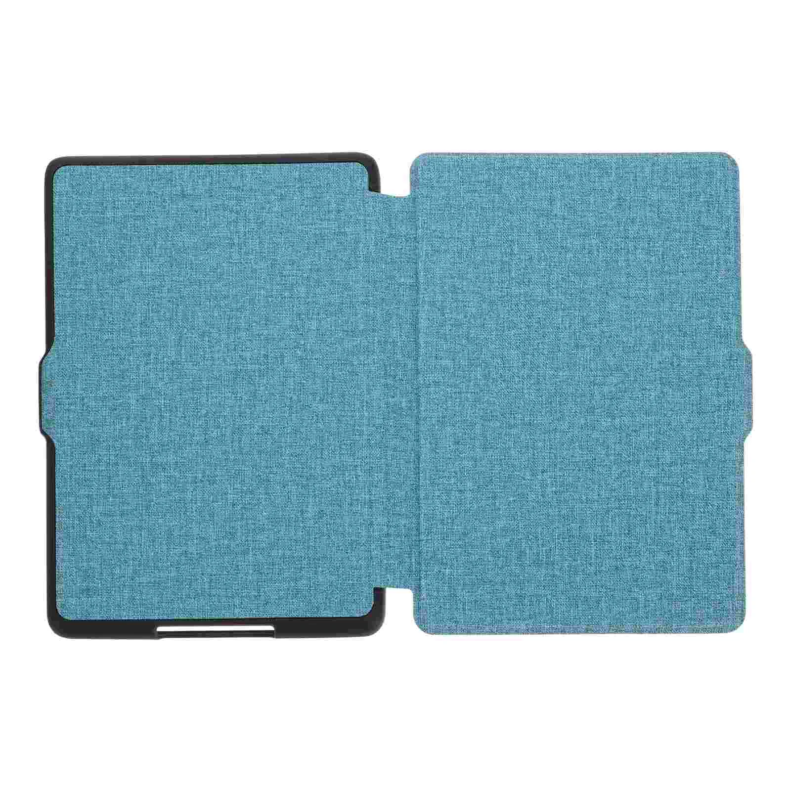 

Ebook -reader Protective Cover Auto Wake Ereaders E-book Ultra-thin for Texture