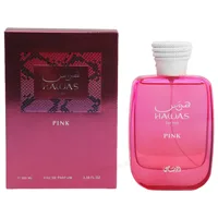 100ML Hawas Ice pour Homme Eau de Parfum Spray Parfum Arabe Original Parfum pour Homme Parfum Arabe Premium Longue Durée 4