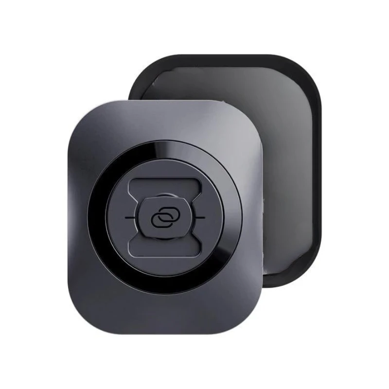 Joint pour moto, voiture, vélo, connexion, Interface adhésive pour téléphone portable, autocollants à montage rapide