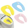 Foldable Toilet Cover Reusable Potty Ring Portable for Home Use Child Kids 4