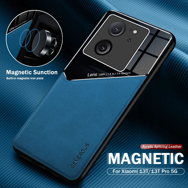 Xiaomi 13T Pro 本体 + 充電器 + スクリーンプロテクター Xiaomi 13T