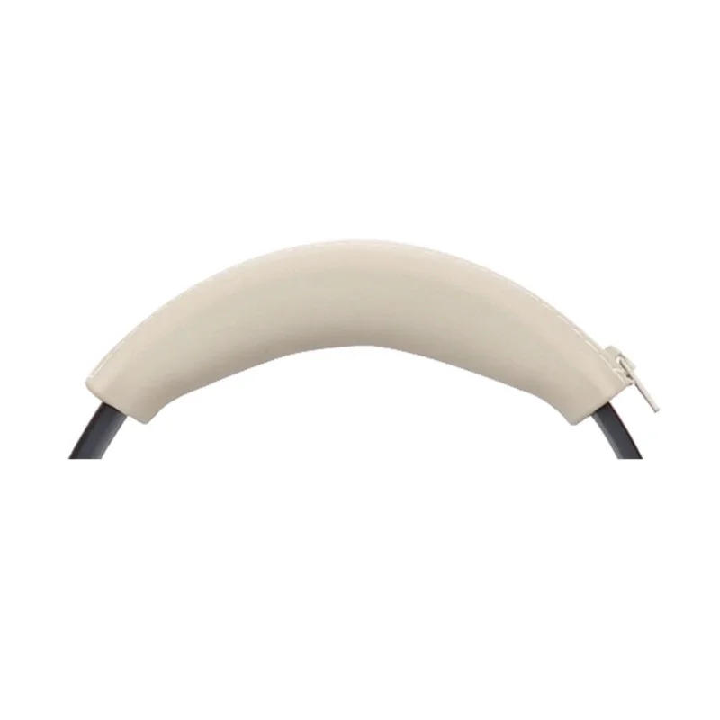 Sweatproof Silicone Headband Pad - Washable & Dustproof Protector