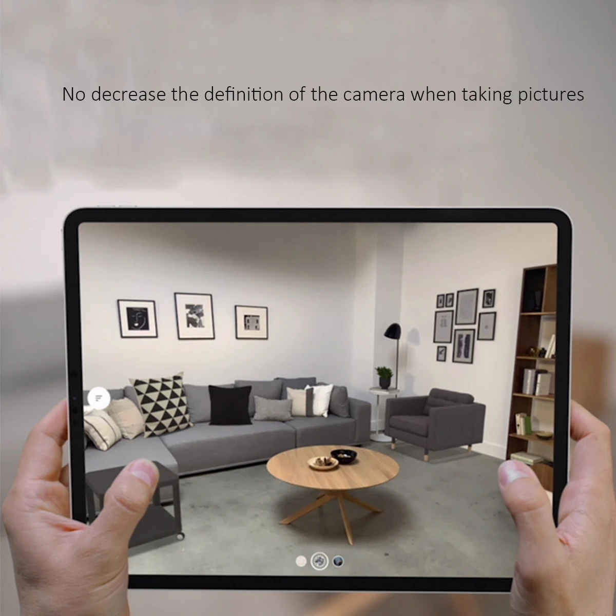 Premium Rear Camera Lens Protector Glass