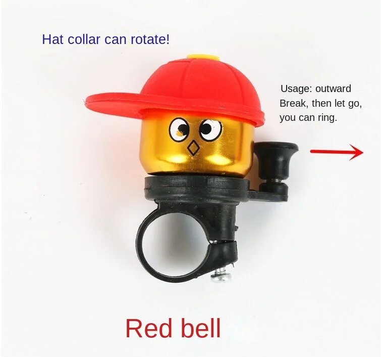 CLOCHE DE SERVICE,M-G Smiley -85mm--Cloche D'appel De Noël, Bureau, Cuisine, Hôtel, Comptoir De