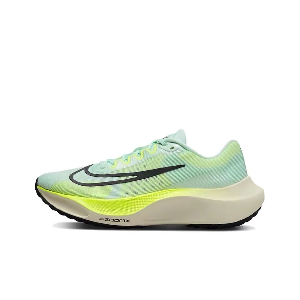 thumbnail image 1 of Zapatillas de running ligeras Nike ZOOM FLY 5 para hombre, 1 of 5