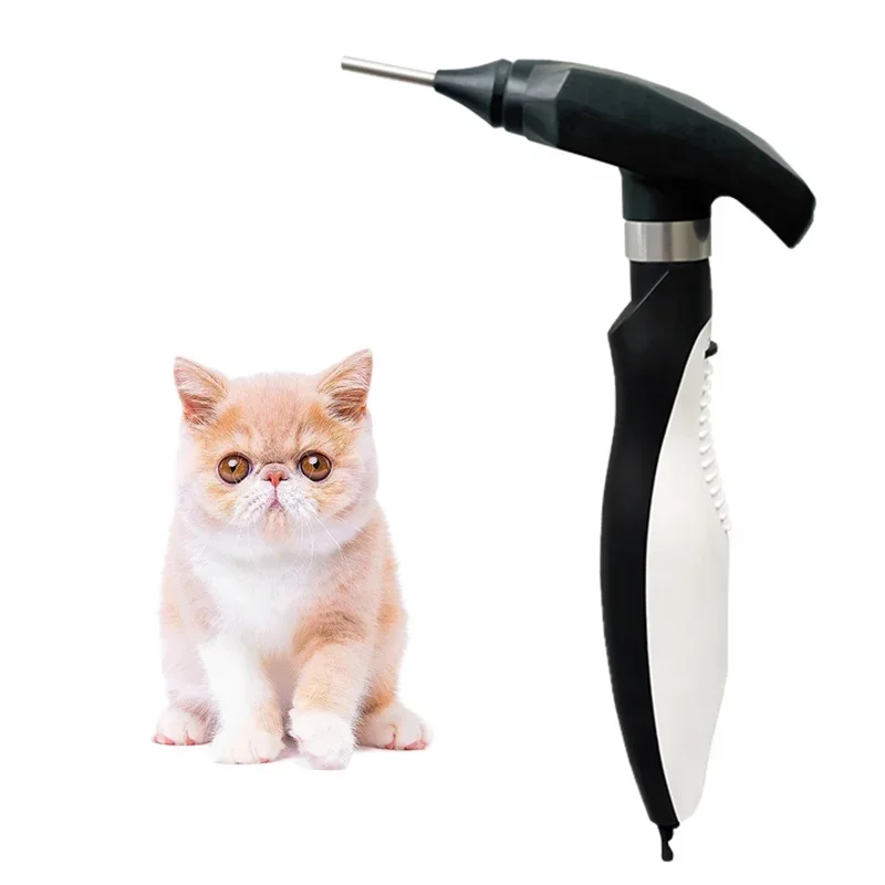 

Rechargeable Veterinary Endoscope Machine Medical Portable Wireless Otoscope Ear For Pet Cats Dogs Animals