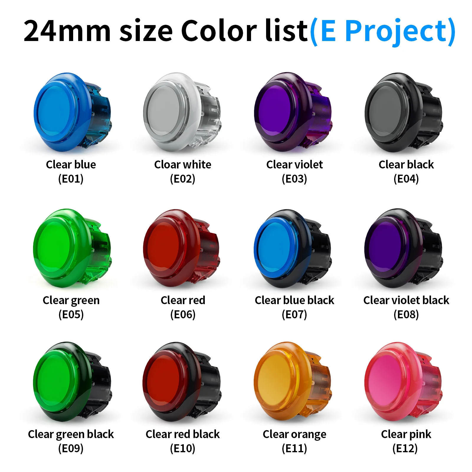 Qanba Gravity KS  Ʈ  Ǫùư 24mm/30mm ̵ ư (ڽ)