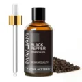 Black Pepper