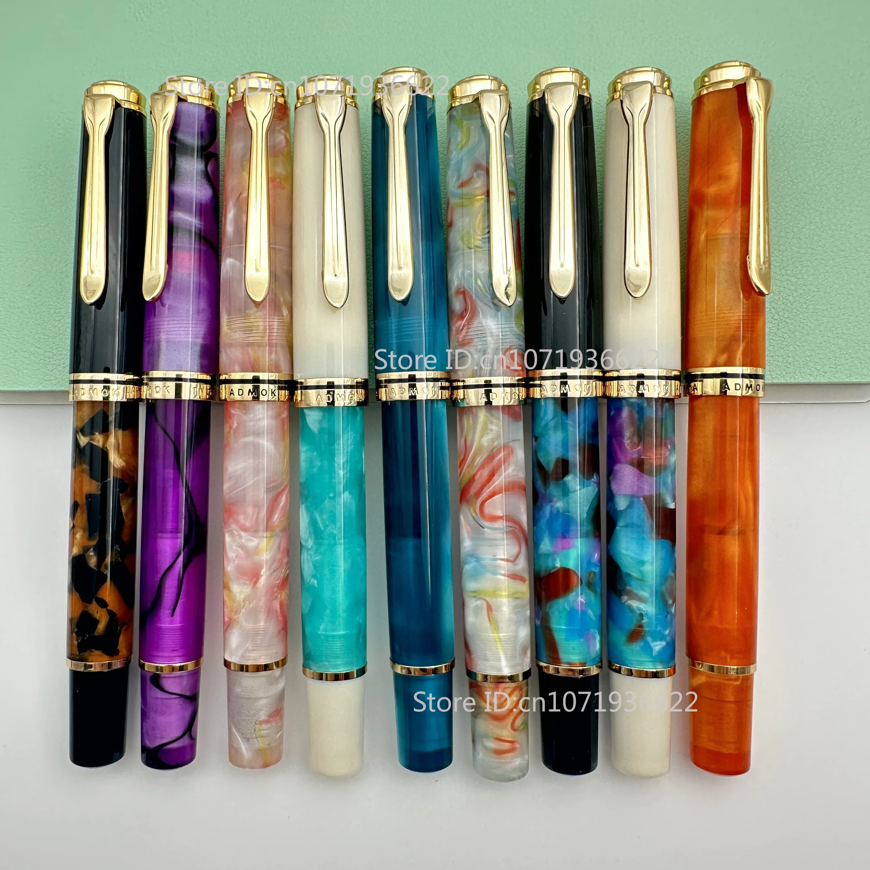 dsc-products