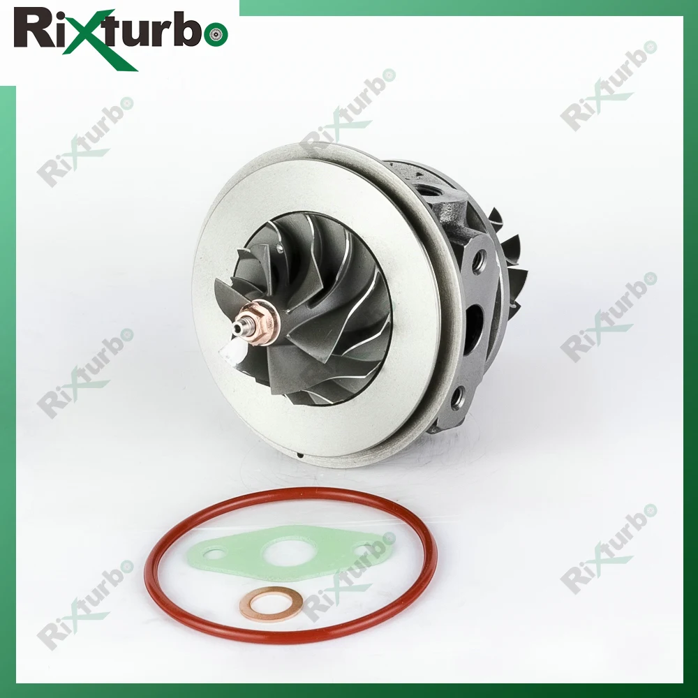 

TD04L-14T-6 картридж Turbolader 49377-06202 49377-06200 Turbo для автомобилей Volvo XC70 XC90 2,5 T 2003 кВт B5254T2 2009-Новинка