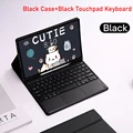 Black C