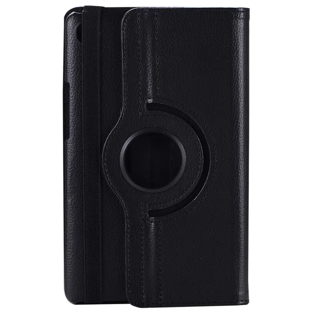 360 Rotating Multi-Angle Stand Cover