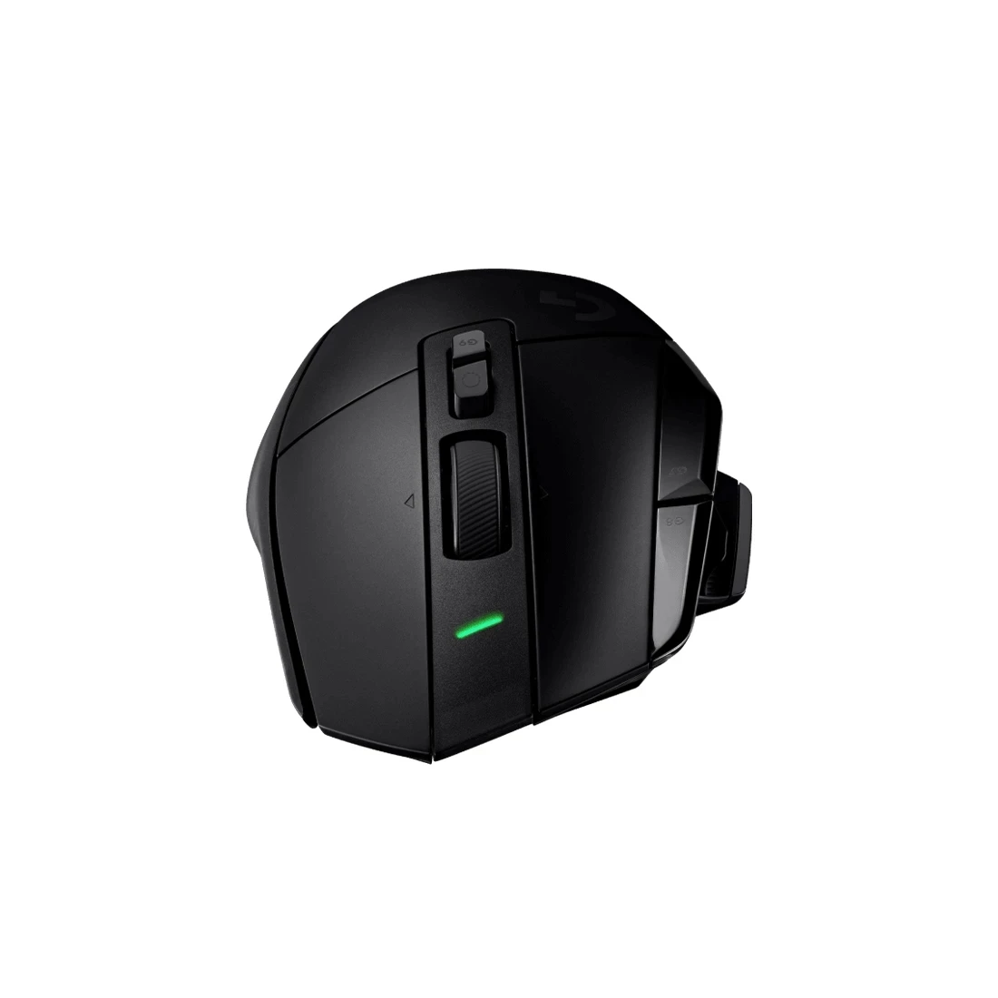 LOGITECH-ワイヤレス/g502xゲーミングマウス,光センサー,ハイブリッド 