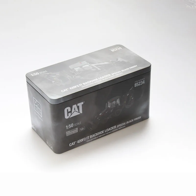 グッズおもちゃモデルギフト DM 1:50 スケールキャタピラー猫 336D L 油圧ショベルエンジニアリングマシンディスプレイ 85241 キャタピラー猫のダイキャストスケールおもちゃ,エンジニアリング機械