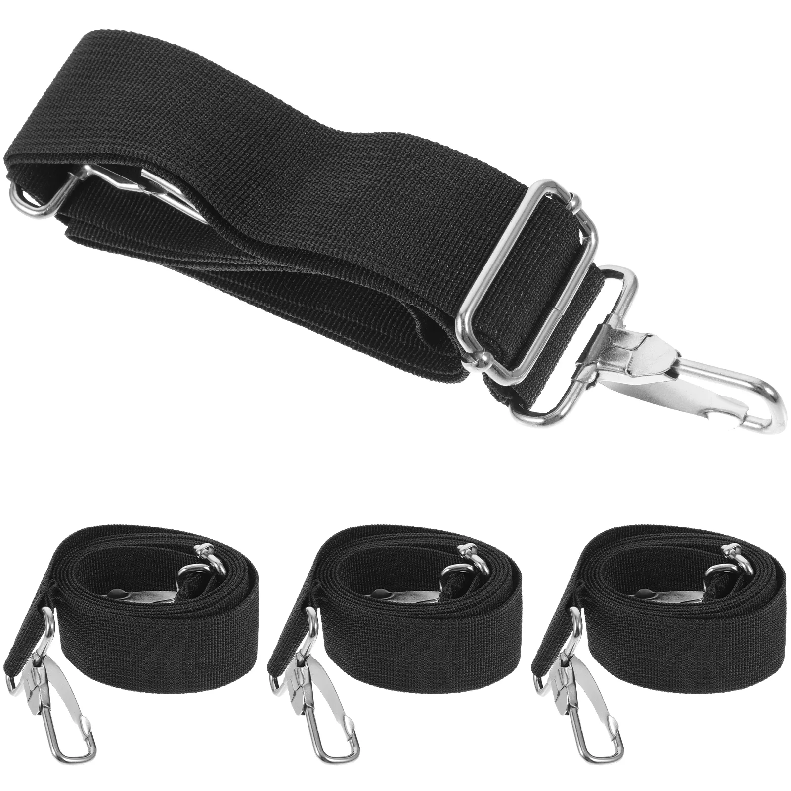 

Snare Drum Strap Polyester Marching Belt Instrument Part Sling Replacement Parts Suspend
