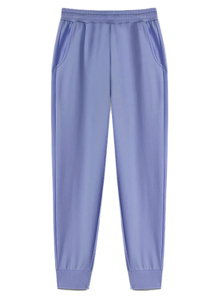 Pants 1-Blue
