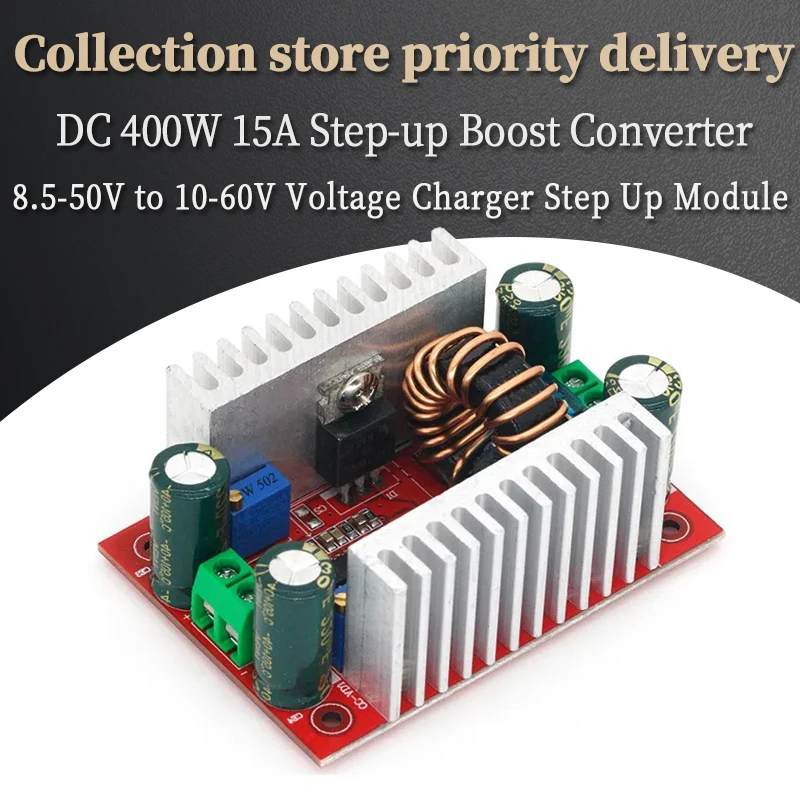 DC-400W-15A-Schritt-up-Boost-Converter-Konstante-Strom-Versorgung-Led ...