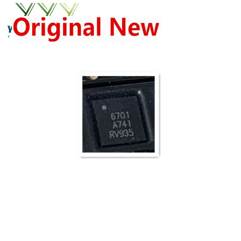 

Original 100% New 5-50Pcs/lot RTC6701A RTC6701 6701 QFN IC Chipset IC chipset Original