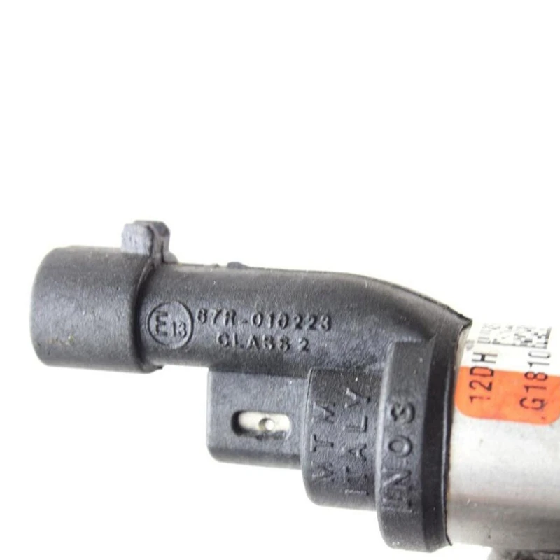 Pack De 5 Injecteurs Carburant BRC – MTM Italie 09SQ99020023 (11CL IN03 MY09, Neuf)