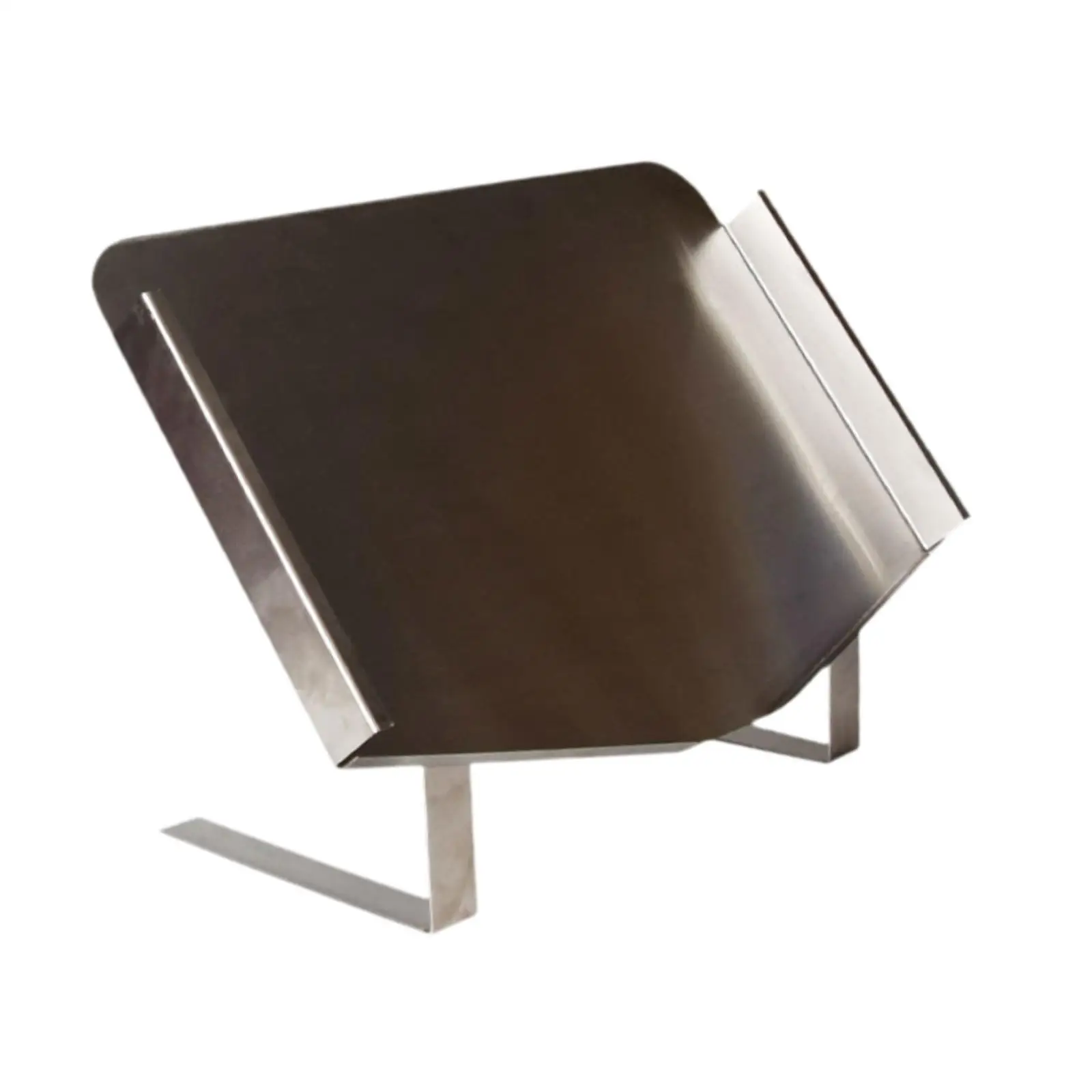 Beehive Frame Holder Honeycomb Frame Display Stand Honey Extractor Equipment Metal Drip Tray Home Beekeeper