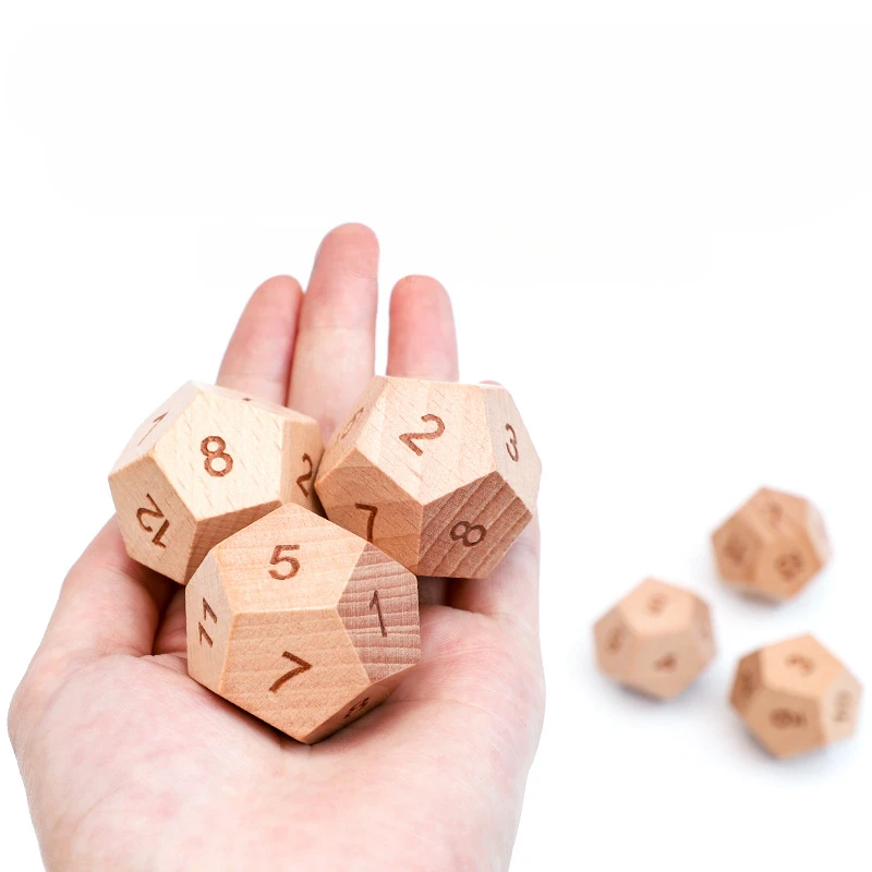 Unique Decision Dice Game - Fun Gift Ideas for Couples on Special Occasions