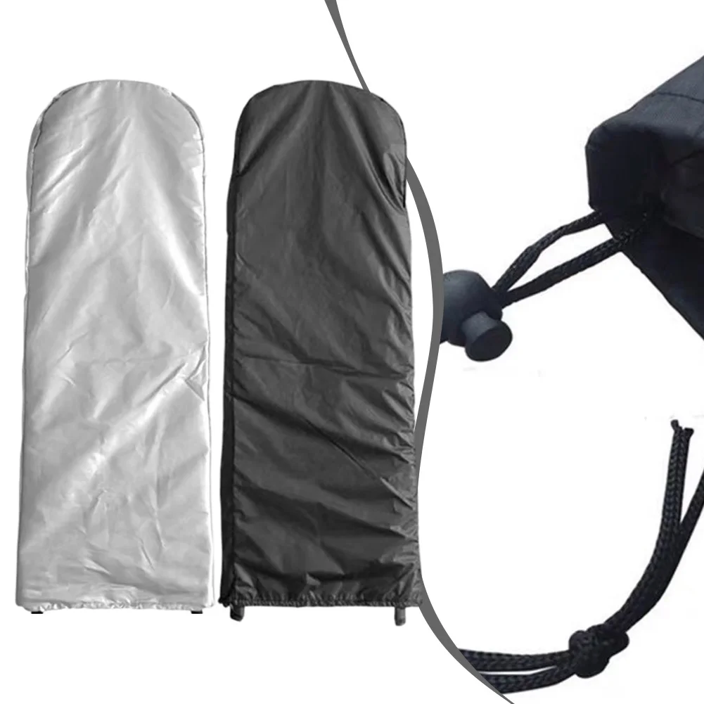 Folding Ladder Protective Cover Step Ladder Dust Cover Portable Stepladder Weather Resistant Waterproof Sun Protective Case