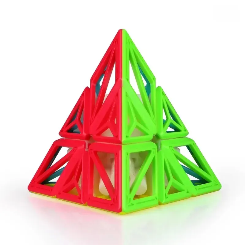 Pyramid