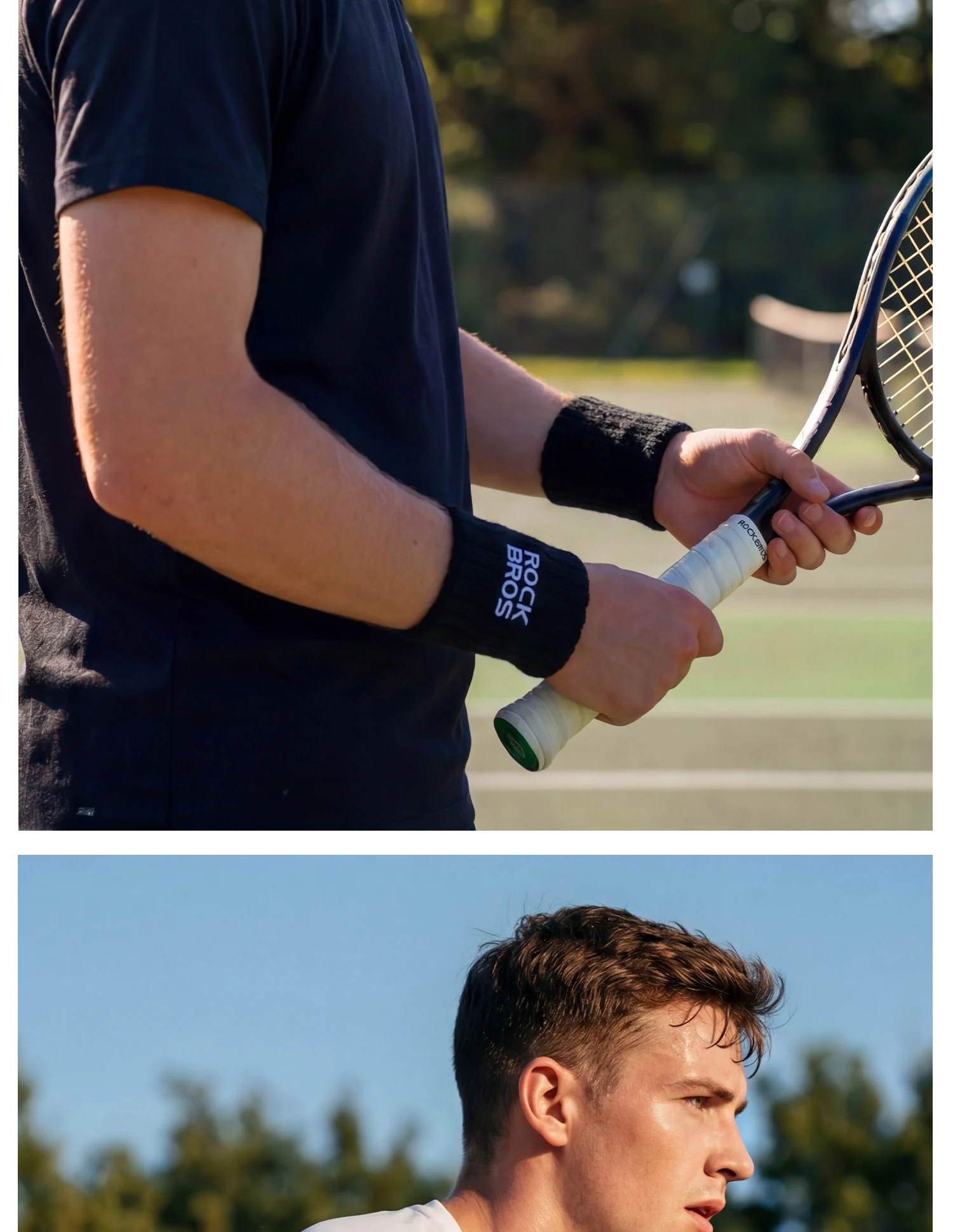 sports wrist comfort