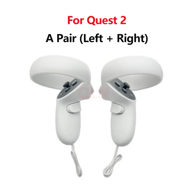 新オリジナルメタオキュラスクエスト 2 クエスト 3 VR ヘッド