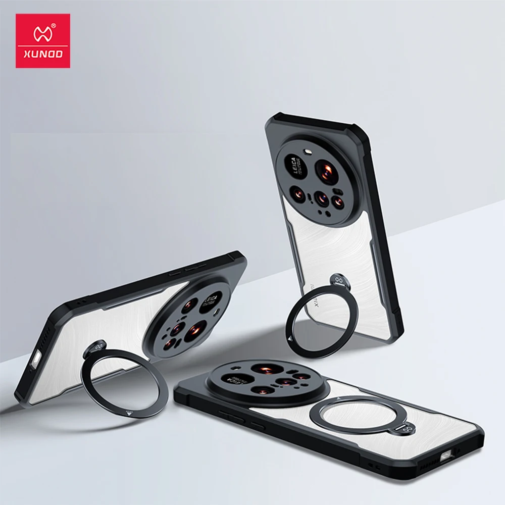 Phone Case Phone Protector Cover For Xiaomi 15 Ultra