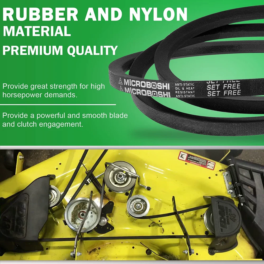 D140 John Deere Belt atelieryuwa.ciao.jp