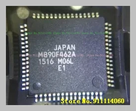 

MB90F462APFM-GE1 MB90F462A старые QFP