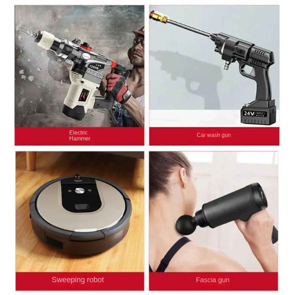 Electric Drill Controller Motherboard Circuit Board Power Tool