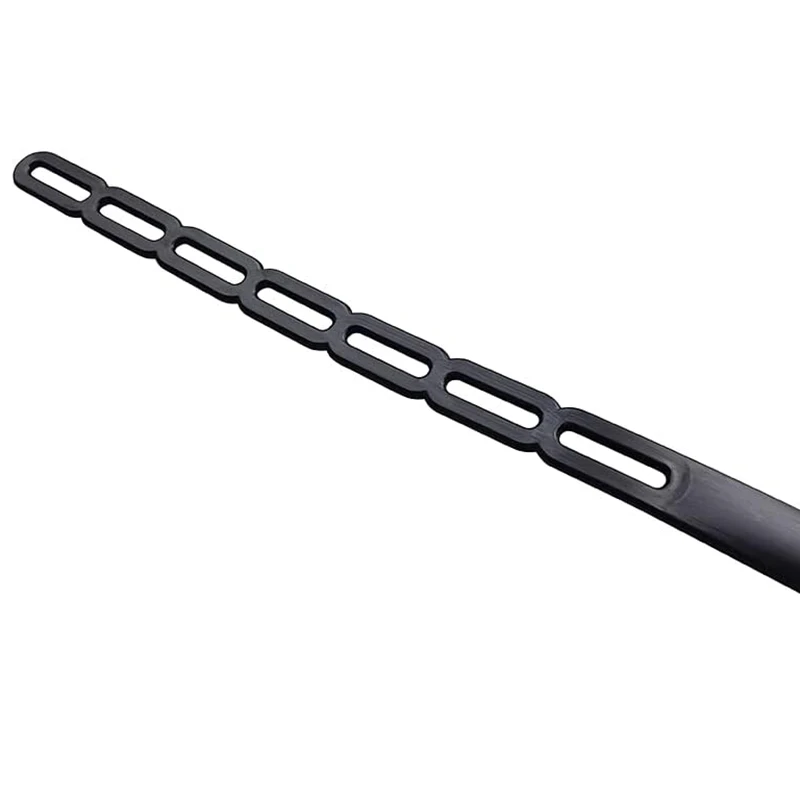 24 inch Rubber Whip Horse Riding，Horse Whip for Horse Equestrian Crop Equestrian Sports 3