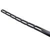 24 inch Rubber Whip Horse Riding，Horse Whip for Horse Equestrian Crop Equestrian Sports 3