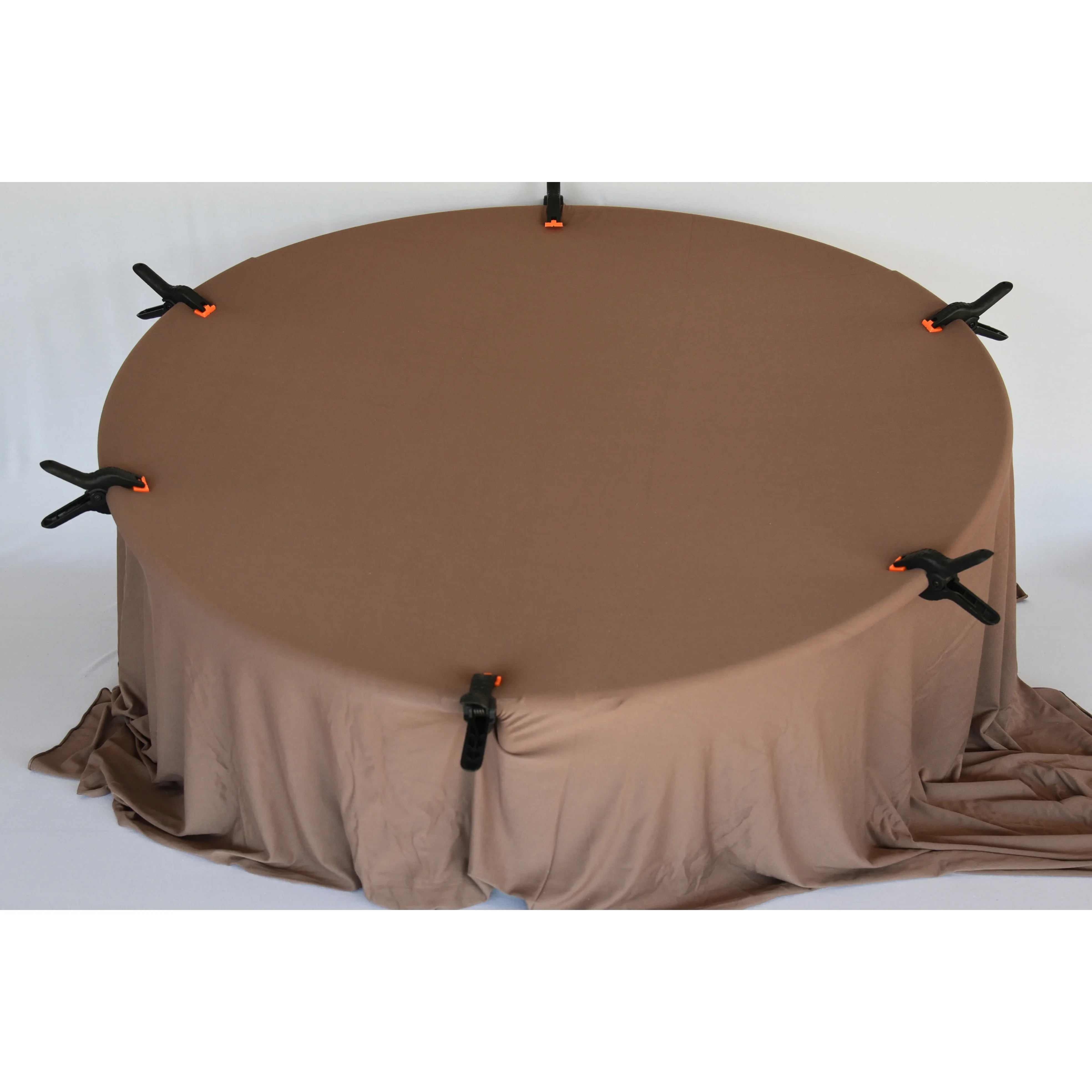 New Born Photoshoot Backdrops Blanket Wrap For Newborn Photography Props Baby Photo Shoot Accessories Boy Girl Flokati Prop 2