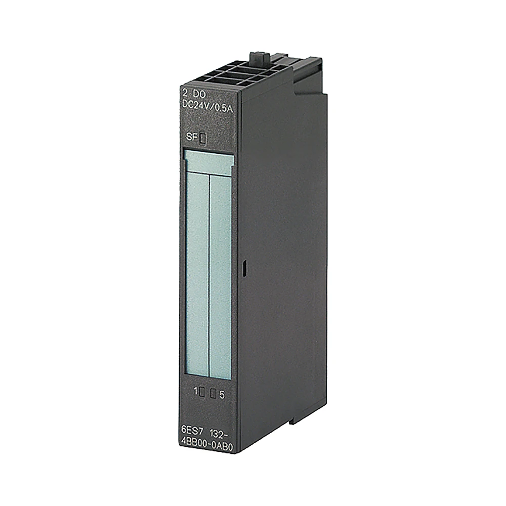 

6ES7132-4BD32-0AA0 For SIEMENS SIMATIC DP For ET 200S 4 Standard Digital Outputs 24V DC/2A 5 Pieces/Packaging Unit