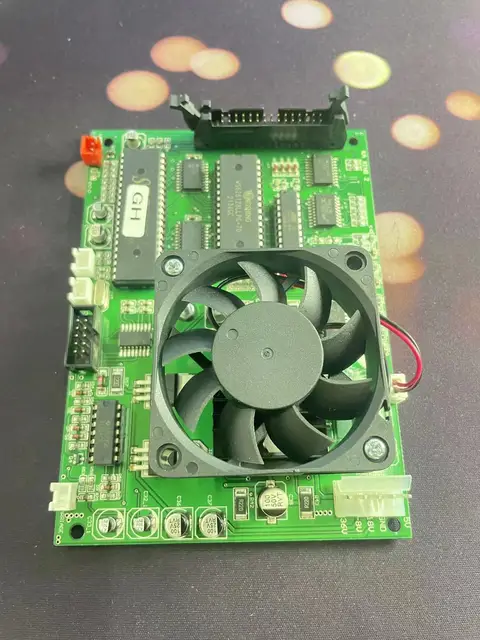 Mainboard