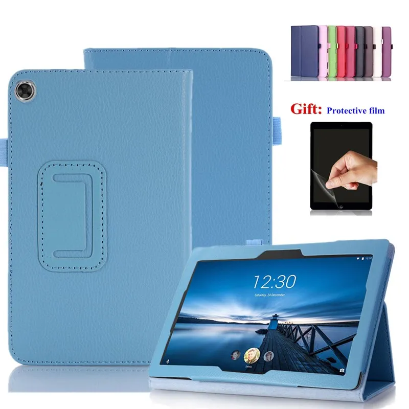 Funda Tablet Per Lenovo Tab M10 Plus Tb-X606F Tb-X606X 10.3 Pollici Smart Case Flip Stand Tablet Cover Per Lenovo Tab M10 Plus Case