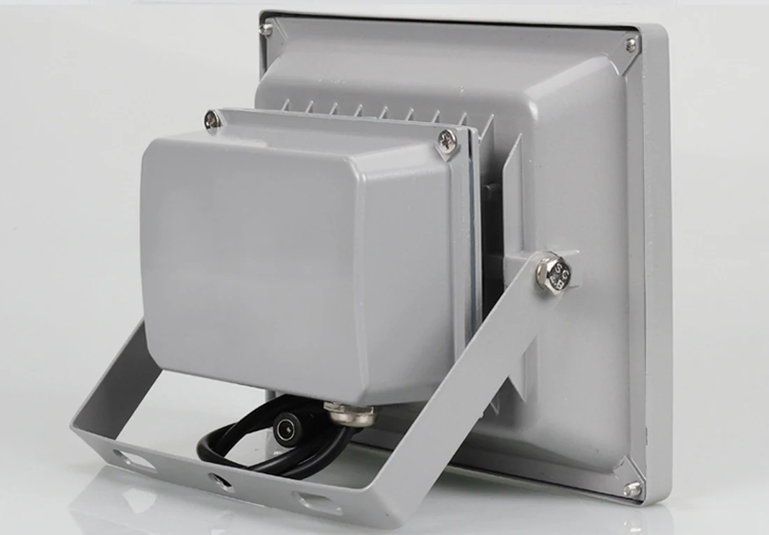 Рисунок 3 - 15 светодиодов, 100 м