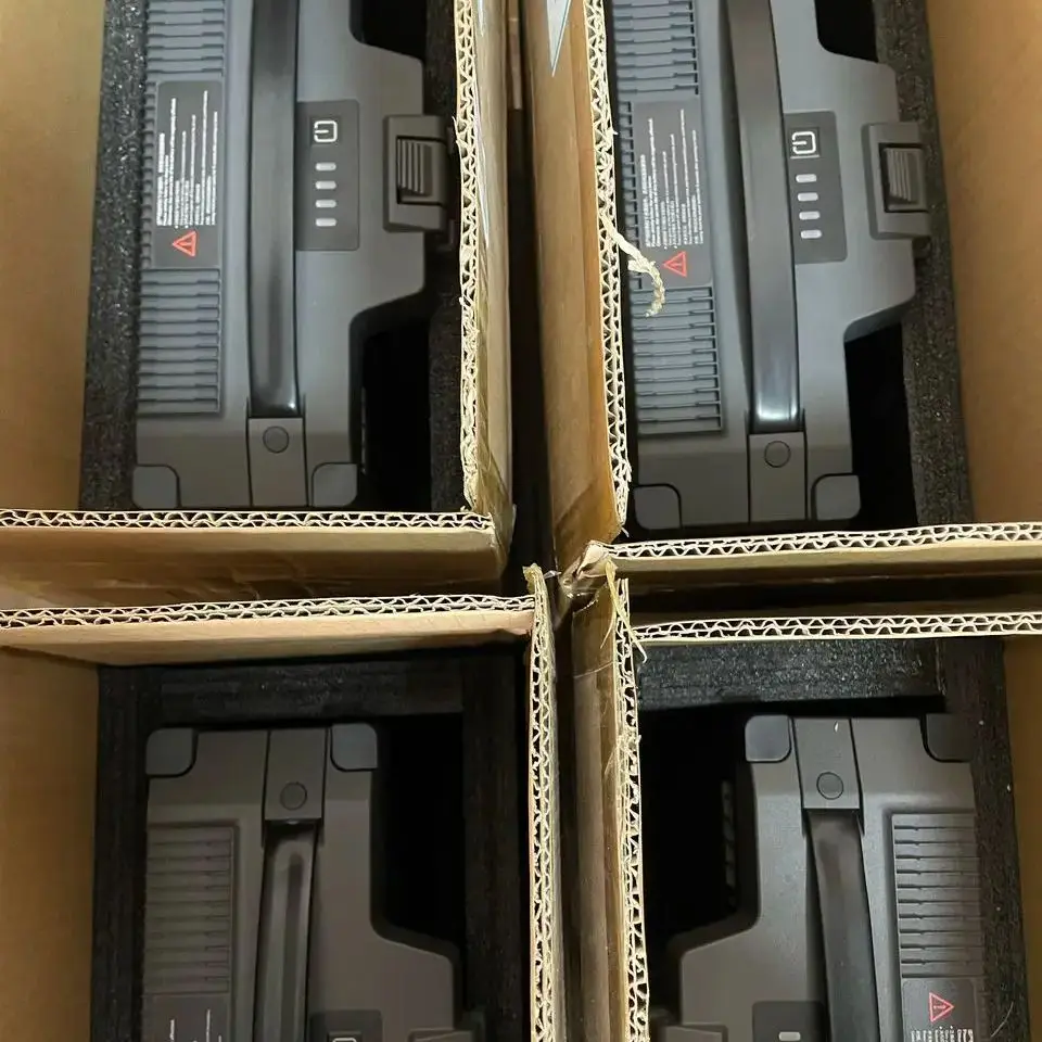 Drone Remote Control For DJI T40 T50 Battery New Original