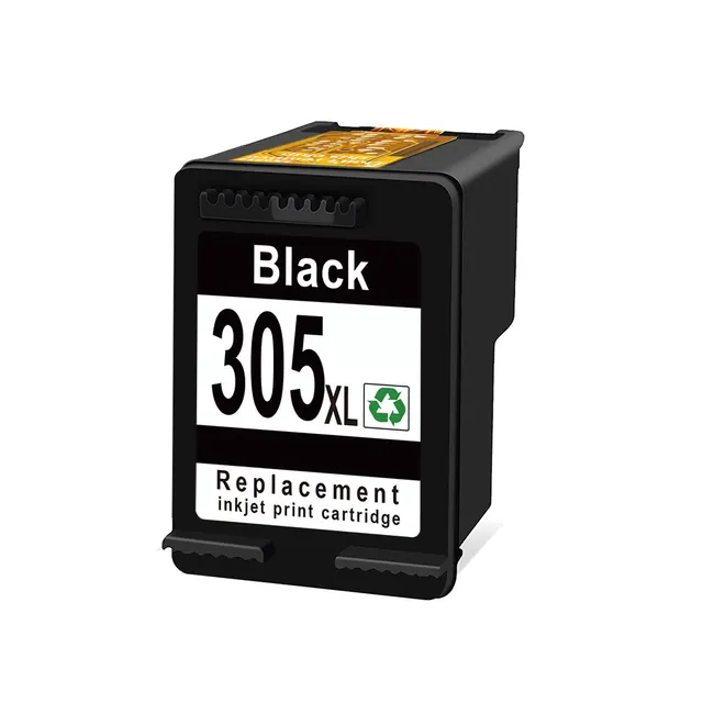 ShinColor for hp 305 xl for hp deskjet plus 4120 2320 HighCapacity Ink