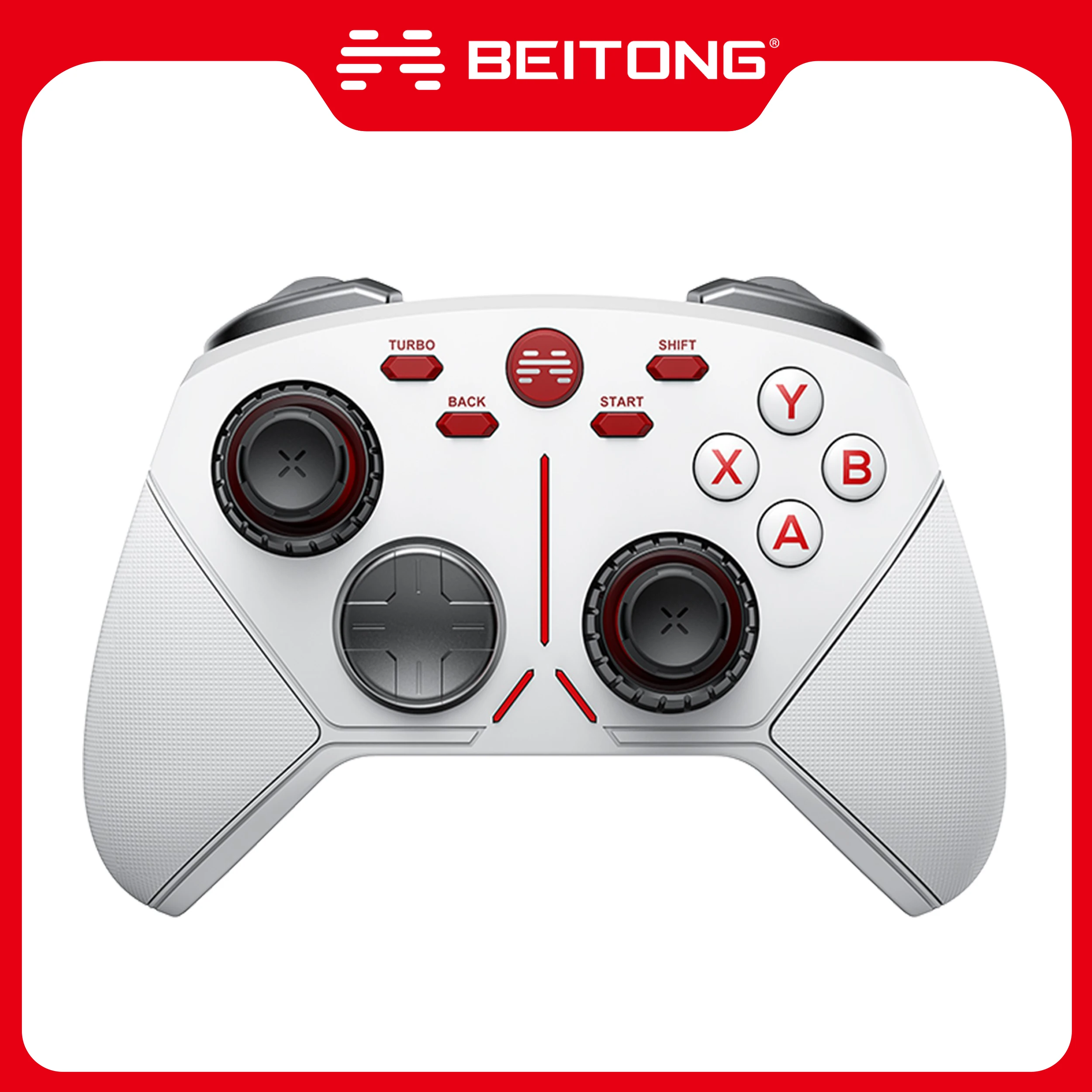 BEITONG Asura 3S NS PC ġ  е, ġ Ʈ, OLED   ӿ, 6  ,  Ű, ̽ƽ