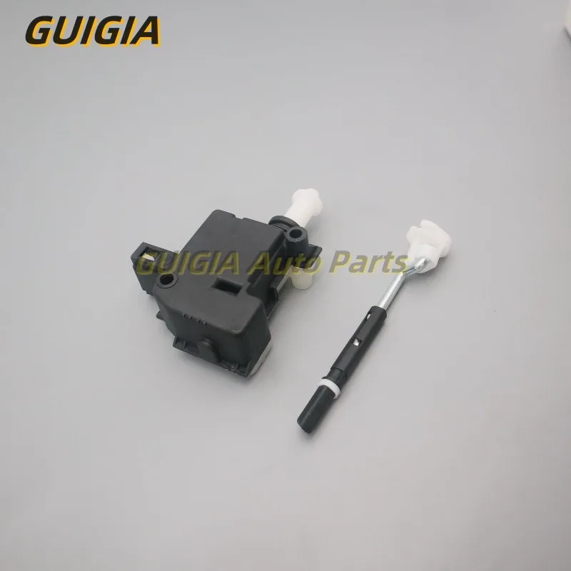 Hella Volkswagen Audi Seat Skoda Octavia 1Z3 1.6L 2.0L 2007-2013 2014 2015 2016 3B0810773D 용 전기 연료 탱크 커버 잠금 장치