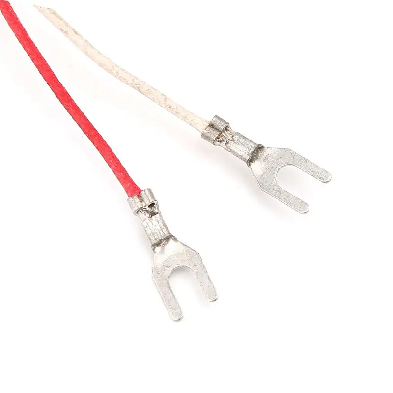 Gas Fireplace 24" Thermocouple 750℃ Millivolt Replacement Thermopile Thermogenerator