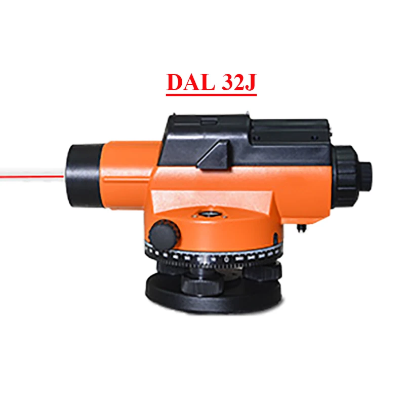 

DAL 32J Professional Optical Auto Level DAL32J Instrument Self Leveling Tool Automatic Level Engineering Measuring Instrument