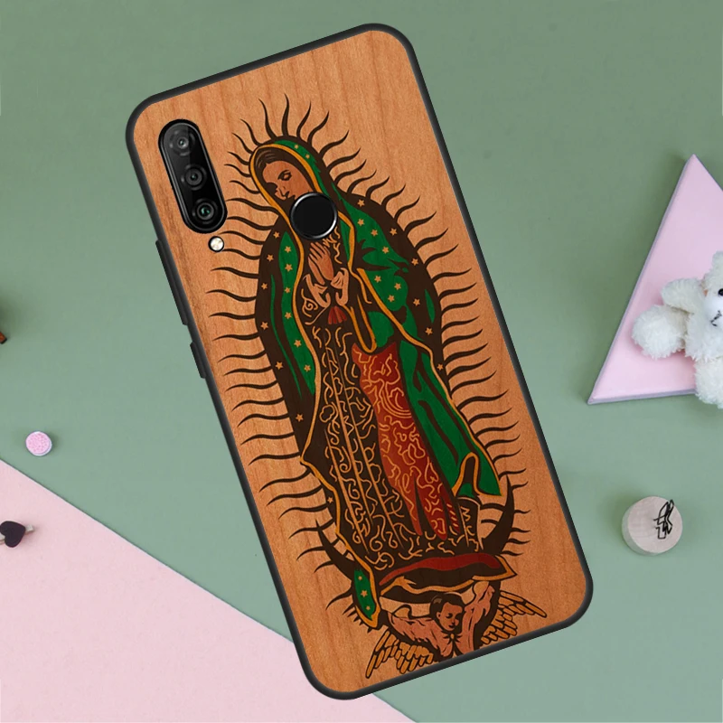 San Judas Colorful Design Phone Case